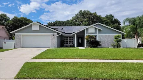 2802 Falling Leaves Dr, Valrico, FL 33596