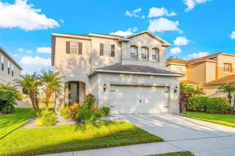 9128 Bell Rock Pl, Land O Lakes, FL 34638