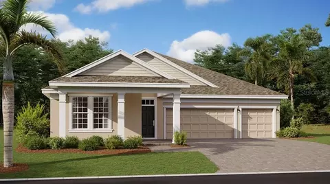 6163 Claystone Way, Mount Dora, FL 32757