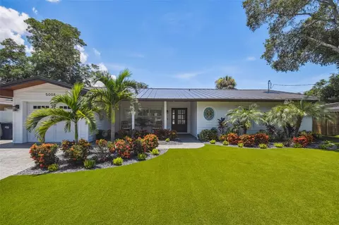 5008 W Euclid Ave, Tampa, FL 33629