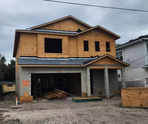 3121 Cherokee Ave, Tampa, FL 33611