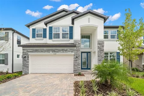 33189 Rosewood Bark Way, Wesley Chapel, FL 33545