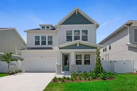 207 N Excelda Ave, Tampa, FL 33609