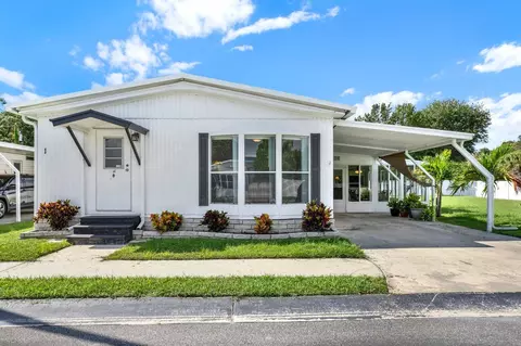6100 N 62nd Ave #1, Pinellas Park, FL 33781