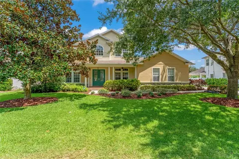 14745 Lake Magdalene Cir, Tampa, FL 33613
