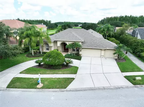 4307 Harborwatch Ln, Lutz, FL 33558