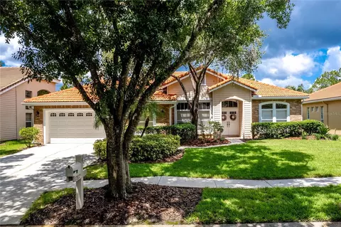 17811 Green Willow Dr, Tampa, FL 33647
