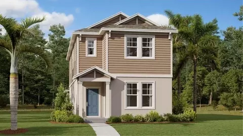 16453 Parable Way, Winter Garden, FL 34787