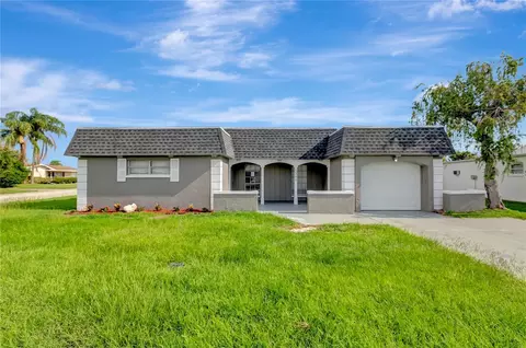 3341 Marshfield Dr, Holiday, FL 34691