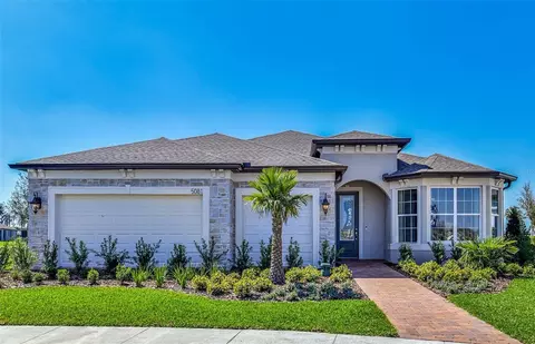 5081 Caravel Pt, Land O Lakes, FL 34638