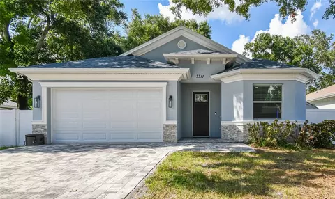 3311 W Spruce St, Tampa, FL 33607
