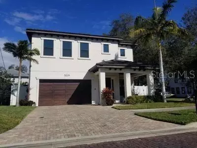 3218 W Paul Ave, Tampa, FL 33611
