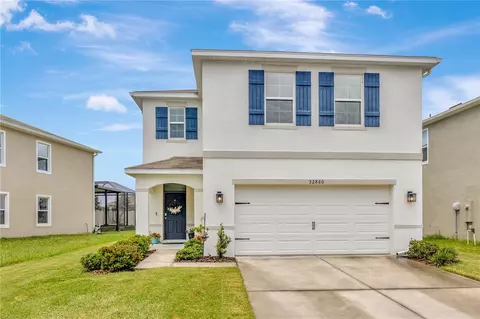32860 Brooks Hawk Ln, Wesley Chapel, FL 33543