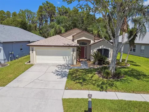 3802 Lockridge Dr, Land O Lakes, FL 34638