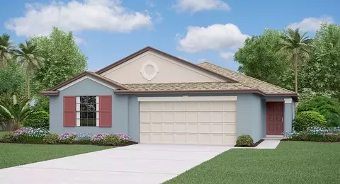 1851 Yellow Trl, Lakeland, FL 33805