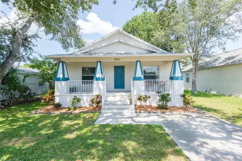 7511 S Morton St, Tampa, FL 33616