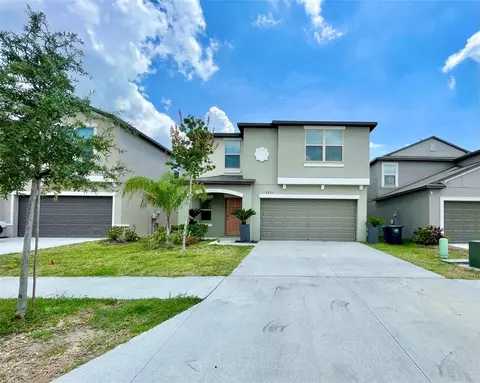 7231 Ronnie Gardens Ct, Tampa, FL 33619