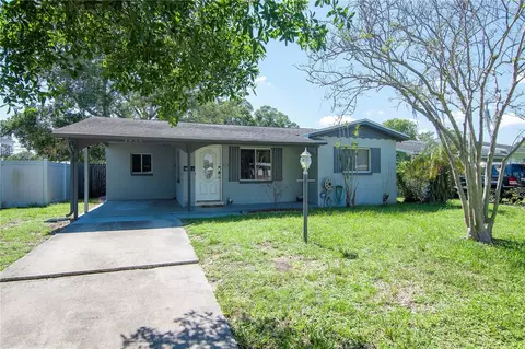 5820 Magnolia St N, Saint Petersburg, FL 33703