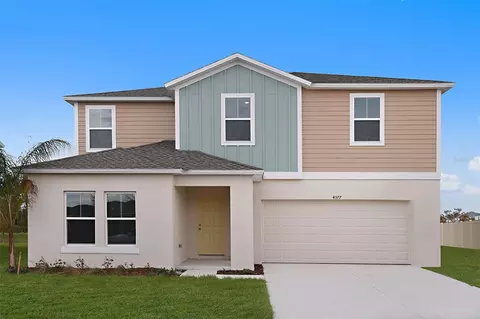 12815 Halter Steer Rd, Lithia, FL 33547
