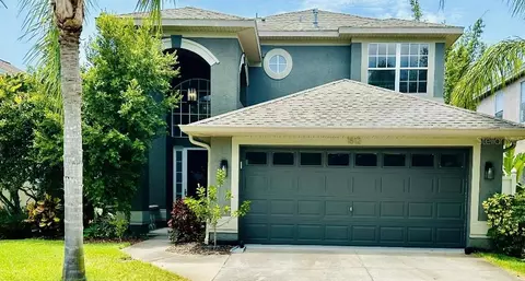1812 Briland St, Tarpon Springs, FL 34689