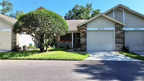 6509 Cabbage Ln, New Port Richey, FL 34653
