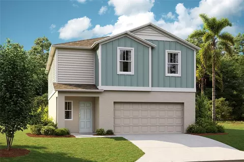 12960 Pasture Woods Pl, Lithia, FL 33547