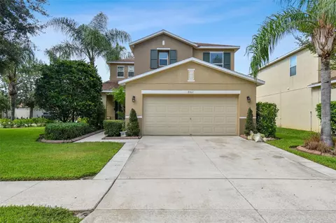18907 Randall Pl, Land O Lakes, FL 34638