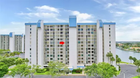 9425 Blind Pass Rd #704, Saint Pete Beach, FL 33706