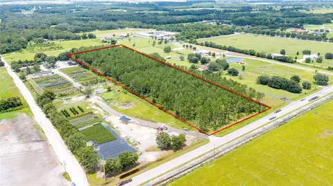 0 Handcart Rd, Dade City, FL 33525