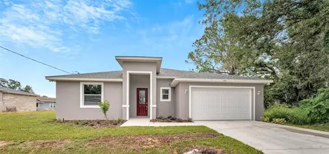 2501 SW Avenue E, Winter Haven, FL 33880