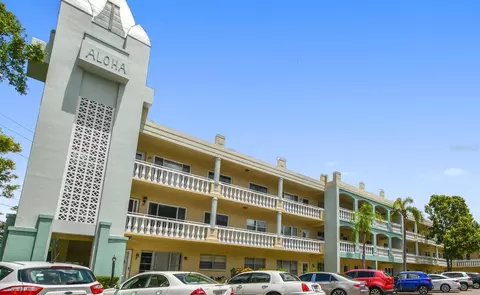 2330 Ecuadorian Way #52, Clearwater, FL 33763