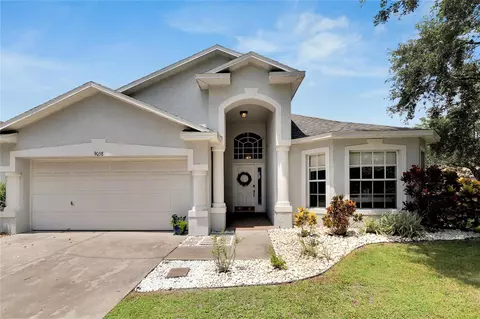 9058 Egret Cove Cir, Riverview, FL 33578