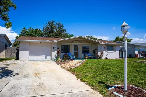 3752 Mynabird Dr, New Port Richey, FL 34652