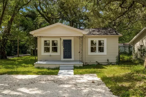 1617 E Linden Ave, Tampa, FL 33604