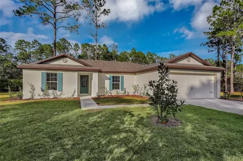 5608 Crenshaw Ln, North Port, FL 34286