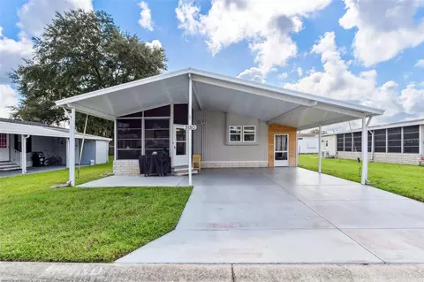 3130 Pond Hollow St, Wesley Chapel, FL 33543