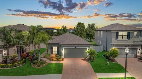 19696 Long Lake Ranch Blvd, Lutz, FL 33558