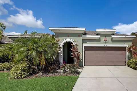 6416 Salt Creek Ave, Apollo Beach, FL 33572