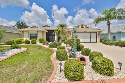 2320 E Del Webb Blvd, Sun City Center, FL 33573