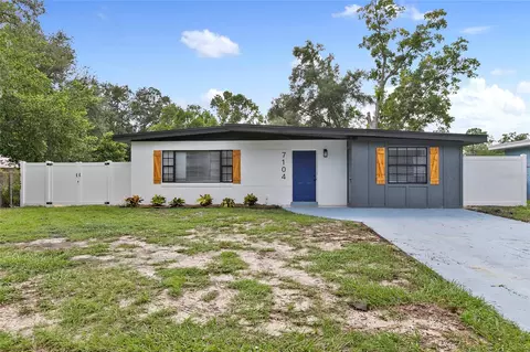 7104 N 50th St, Tampa, FL 33617