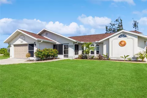 5615 Joslyn Ter, Port Charlotte, FL 33981