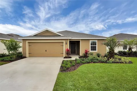 1807 Clyburn Ln, Deltona, FL 32738