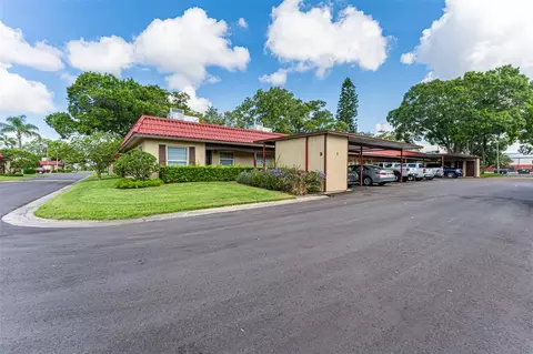 601 N Hercules Ave #903, Clearwater, FL 33765