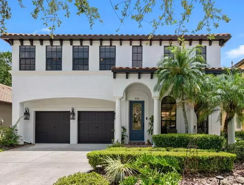 8261 Dunham Station Dr, Tampa, FL 33647