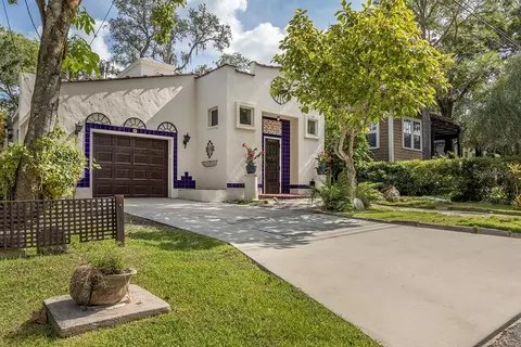 321 W South Ave, Tampa, FL 33603