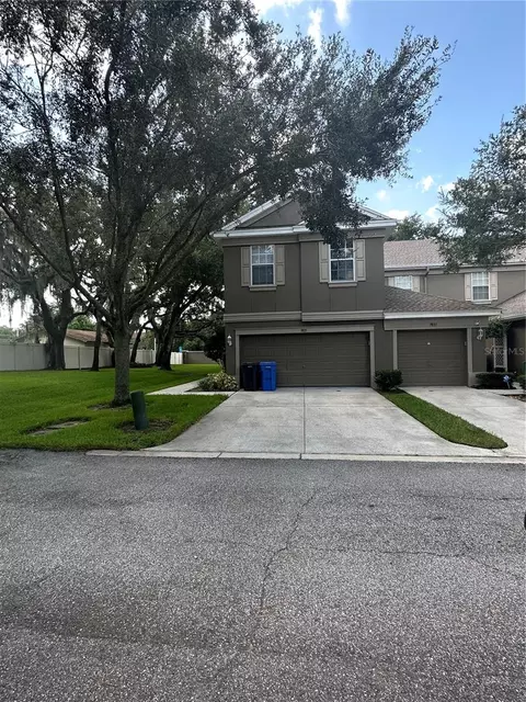 9835 Blue Palm Way, Tampa, FL 33610
