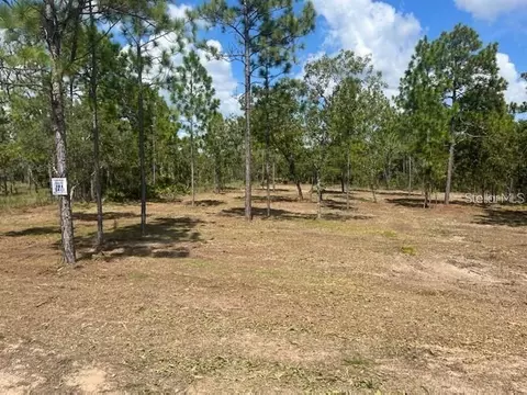 16344 Penn State Rd, Weeki Wachee, FL 34614