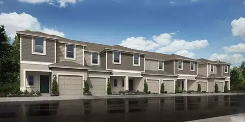 2386 Paravane Way, Wesley Chapel, FL 33543
