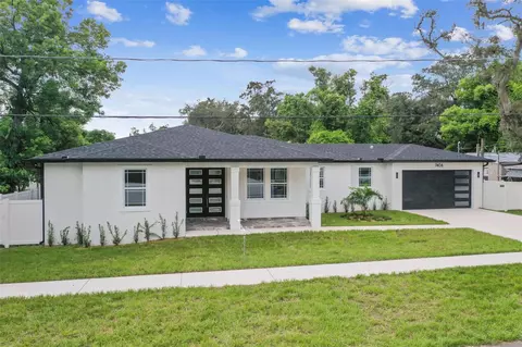 7406 Mount Vernon Rd, Tampa, FL 33625