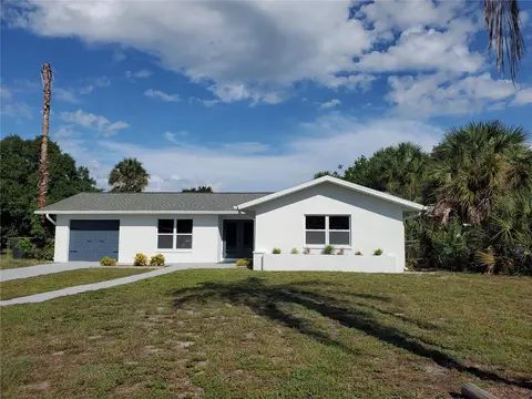 6306 Fairway Blvd, Apollo Beach, FL 33572